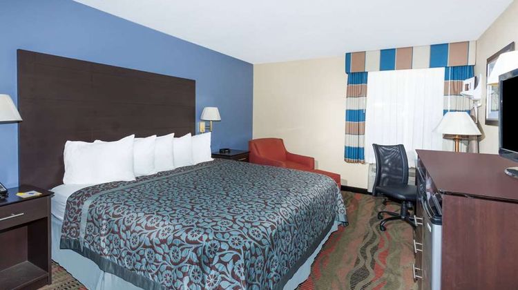 Days Inn Springfield - South Room