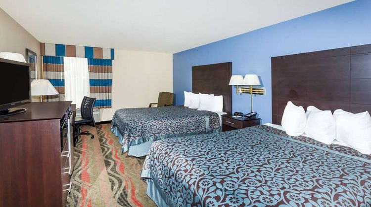 Days Inn Springfield - South Room