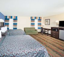 Days Inn Springfield - South Room