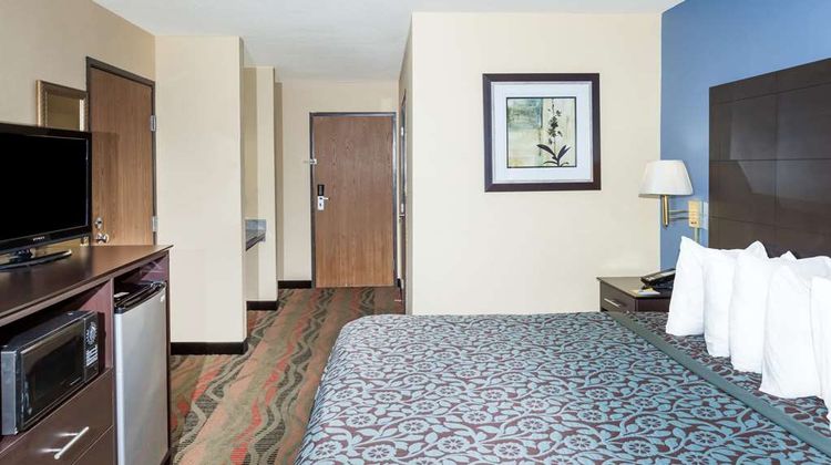 Days Inn Springfield - South Room