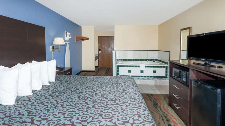 Days Inn Springfield - South Room