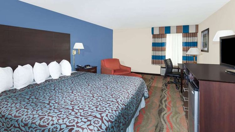 Days Inn Springfield - South Room