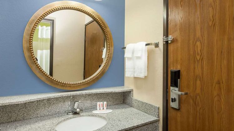 Days Inn Springfield - South Room