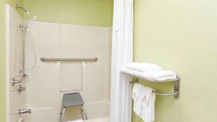 Days Inn Springfield - South Room