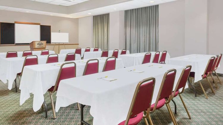 Days Inn Amarillo East Meeting