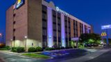 <b>Days Inn Amarillo East Exterior</b>. Images powered by <a href="https://iceportal.shijigroup.com/" title="IcePortal" target="_blank">IcePortal</a>.