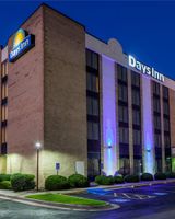 Days Inn Amarillo East
