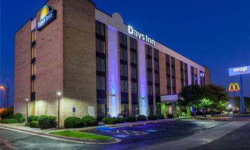 Days Inn Amarillo East