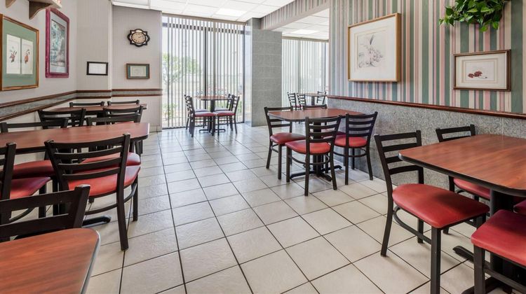 Days Inn Amarillo East Other
