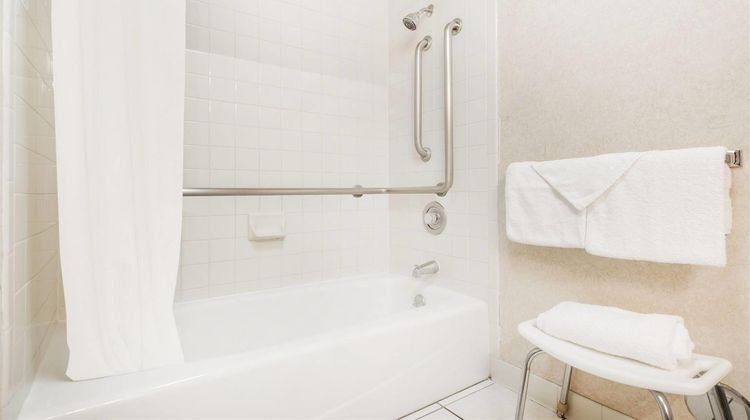 Days Inn Amarillo East Room