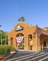 Days Inn Orange Park/Jacksonville