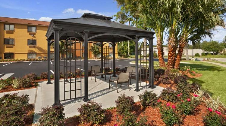 Days Inn Orange Park/Jacksonville Other