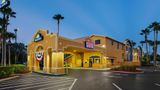 Days Inn Orange Park/Jacksonville Exterior