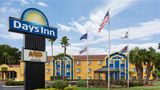 Days Inn Orange Park/Jacksonville Exterior