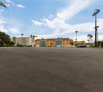 Days Inn Orange Park/Jacksonville Exterior
