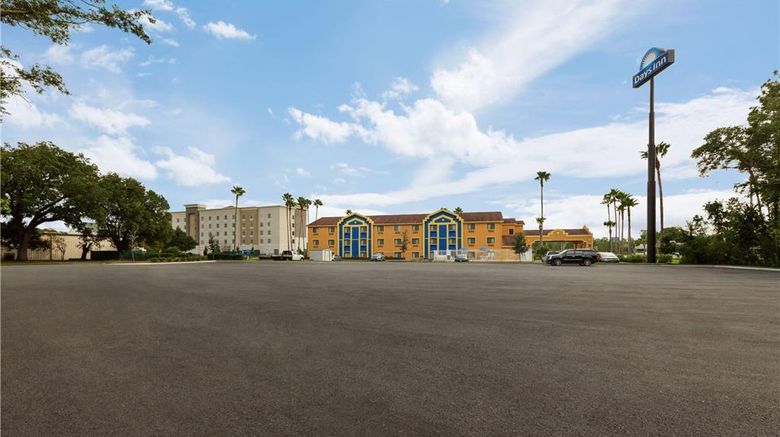 <b>Days Inn Orange Park/Jacksonville Exterior</b>. Images powered by <a href="https://iceportal.shijigroup.com/" title="IcePortal" target="_blank">IcePortal</a>.