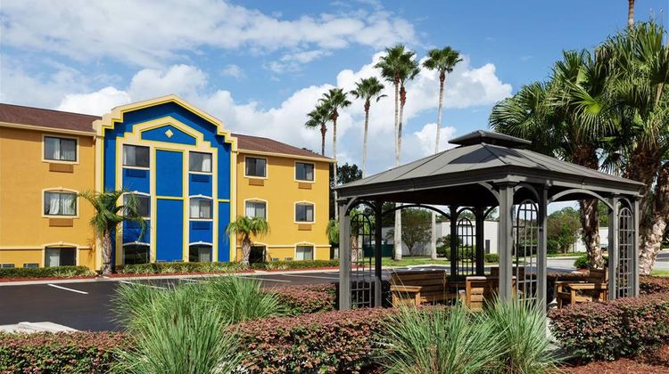 Days Inn Orange Park/Jacksonville Other