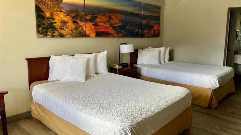 <b>Days Inn Kingman West Room</b>. Images powered by <a href="https://iceportal.shijigroup.com/" title="IcePortal" target="_blank">IcePortal</a>.