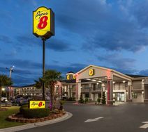 Super 8 Prattville/Montgomery Exterior