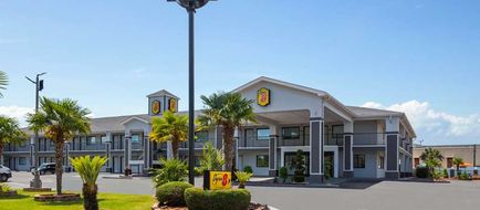 Super 8 Prattville/Montgomery Exterior