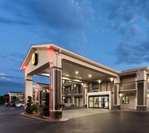 Super 8 Prattville/Montgomery Exterior