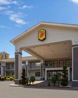 Super 8 Prattville/Montgomery