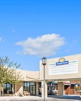 Days Inn Henrietta/Rochester Area