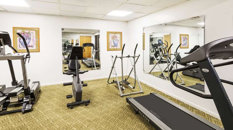 Days Inn Henrietta/Rochester Area Health