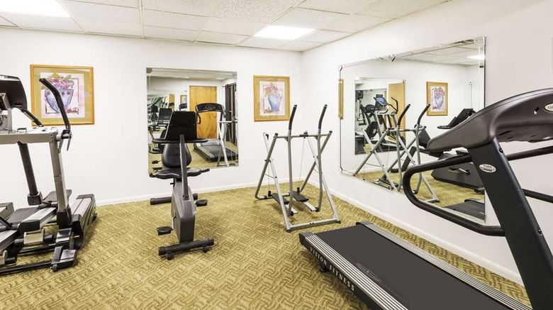 <b>Days Inn Henrietta/Rochester Area Health</b>. Images powered by <a href="https://iceportal.shijigroup.com/" title="IcePortal" target="_blank">IcePortal</a>.
