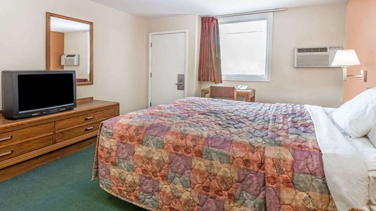 Days Inn Henrietta/Rochester Area Room