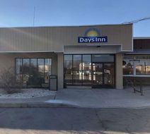 Days Inn Henrietta/Rochester Area Exterior
