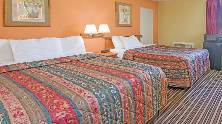Days Inn Henrietta/Rochester Area Room