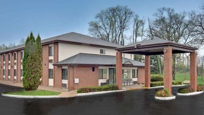 Baymont Inn & Suites Richmond