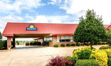 Days Inn Batesville