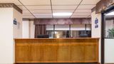 Days Inn Batesville Lobby