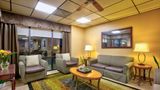 Days Inn Batesville Lobby