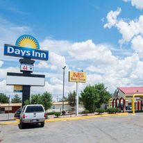 Days Inn Gallup