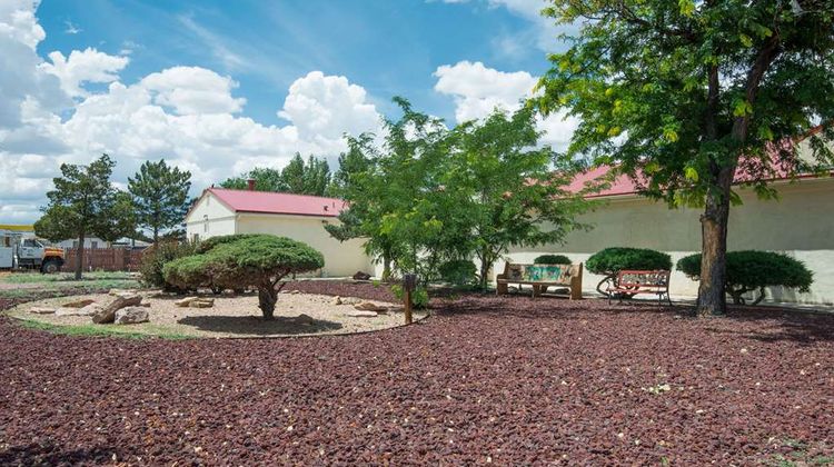 Days Inn Gallup Other