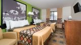 Super 8 Rochester Mayo Clinic Area Room