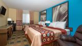 Super 8 Rochester Mayo Clinic Area Room