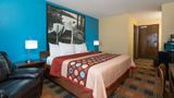 Super 8 Rochester Mayo Clinic Area Room
