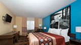 Super 8 Rochester Mayo Clinic Area Room