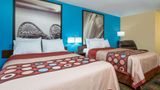 Super 8 Rochester Mayo Clinic Area Room