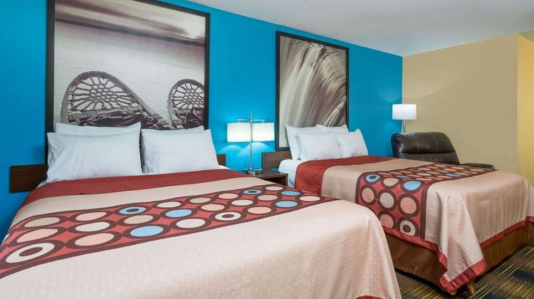 Super 8 Rochester Mayo Clinic Area Room