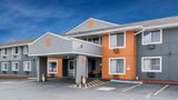 Super 8 Rochester Mayo Clinic Area Exterior