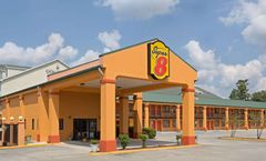 Super 8 Covington