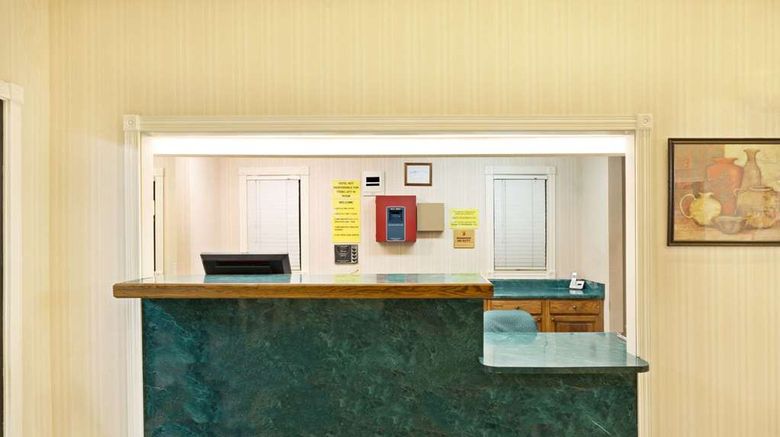 <b>Super 8 Covington Lobby</b>. Images powered by <a href="https://iceportal.shijigroup.com/" title="IcePortal" target="_blank">IcePortal</a>.