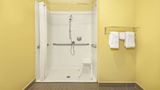 Super 8 Covington Room