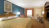 Super 8 Covington Room