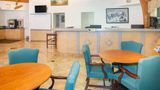 Super 8 by Wyndham North Palm Beach Lobby